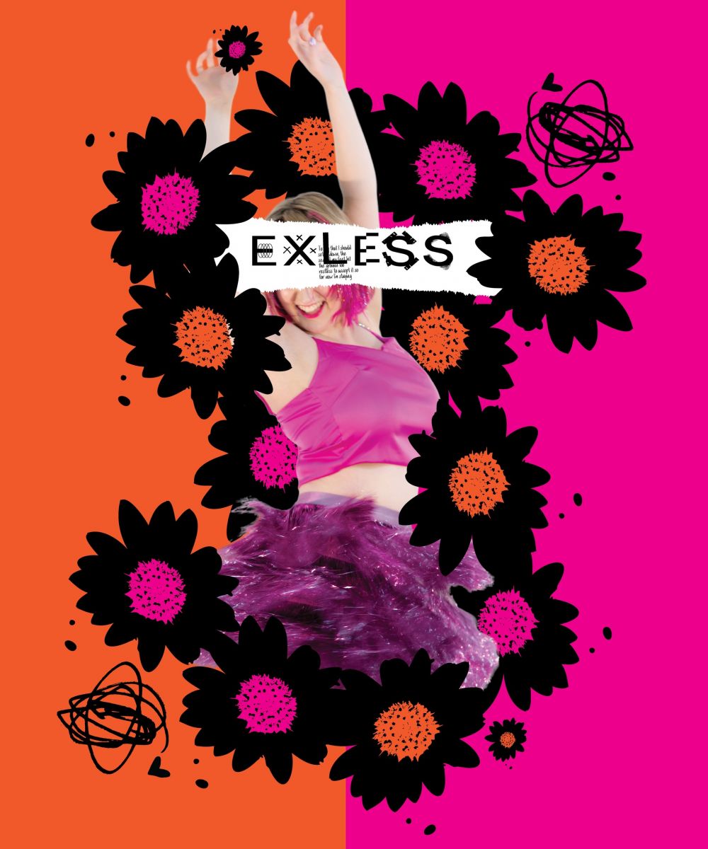EXLESS_cover_art