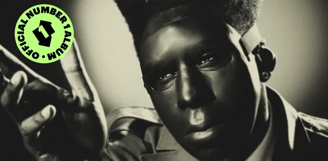 tyler-the-creator-chromakopia-number-1-album-uk