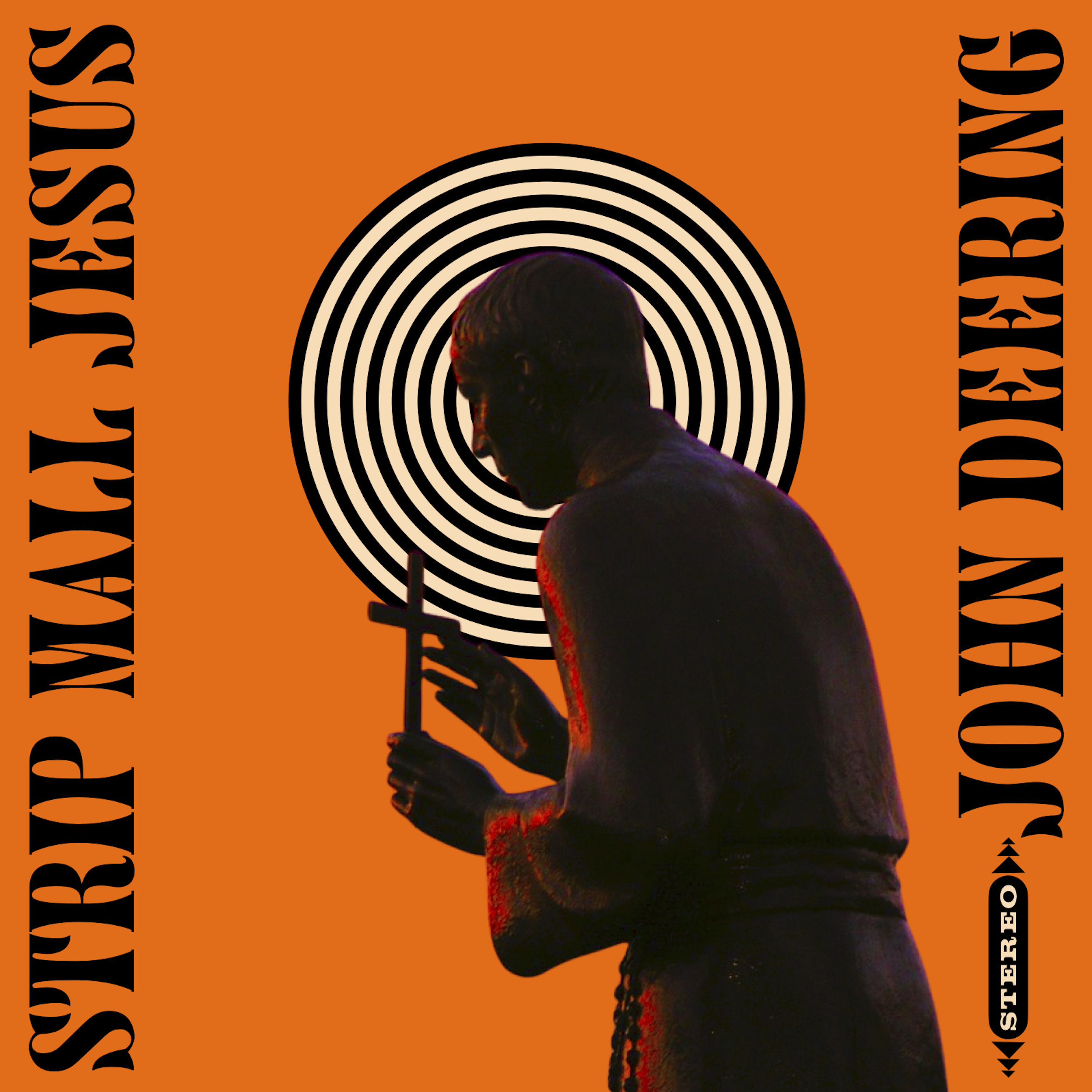 strip-mall-jesus-john-deering-review