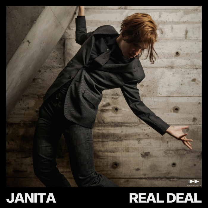 Janita_RealDeal