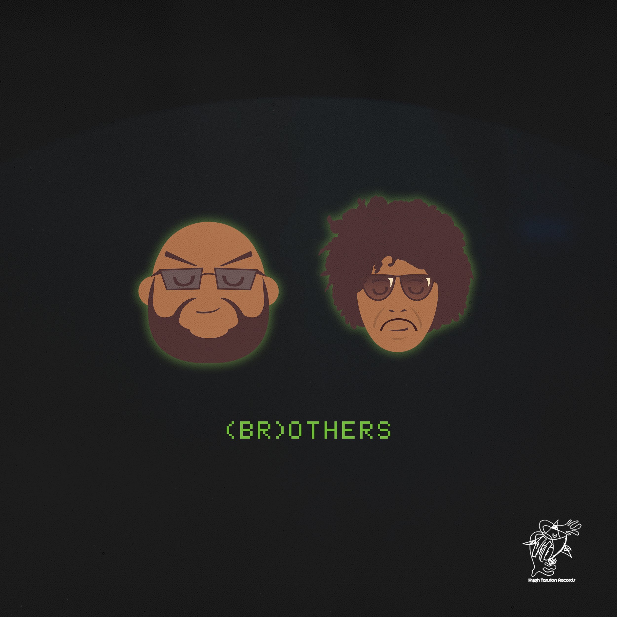 “(Br)other” - (BR)OTHERS: Funk Royalty Showcase Their Voices After Reigning with Prince and Vulfpeck