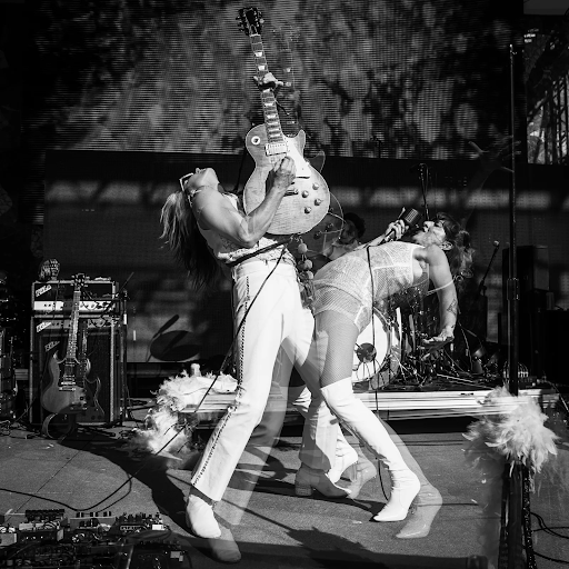 A Dive Into Seattle’s Current Indie Music Scene