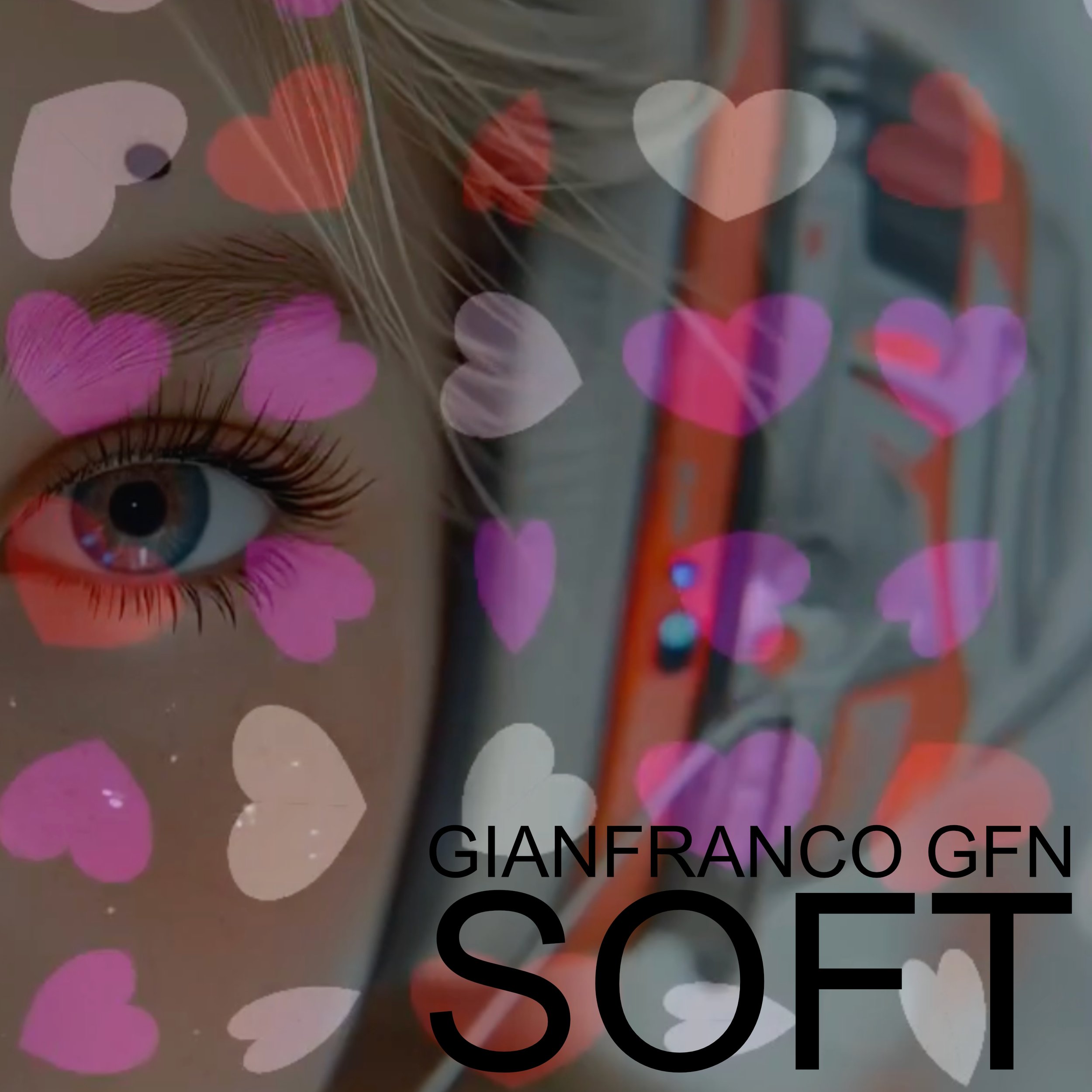 “Soft” - Gianfranco GFN: A Journey into Acid-Jazz Bliss