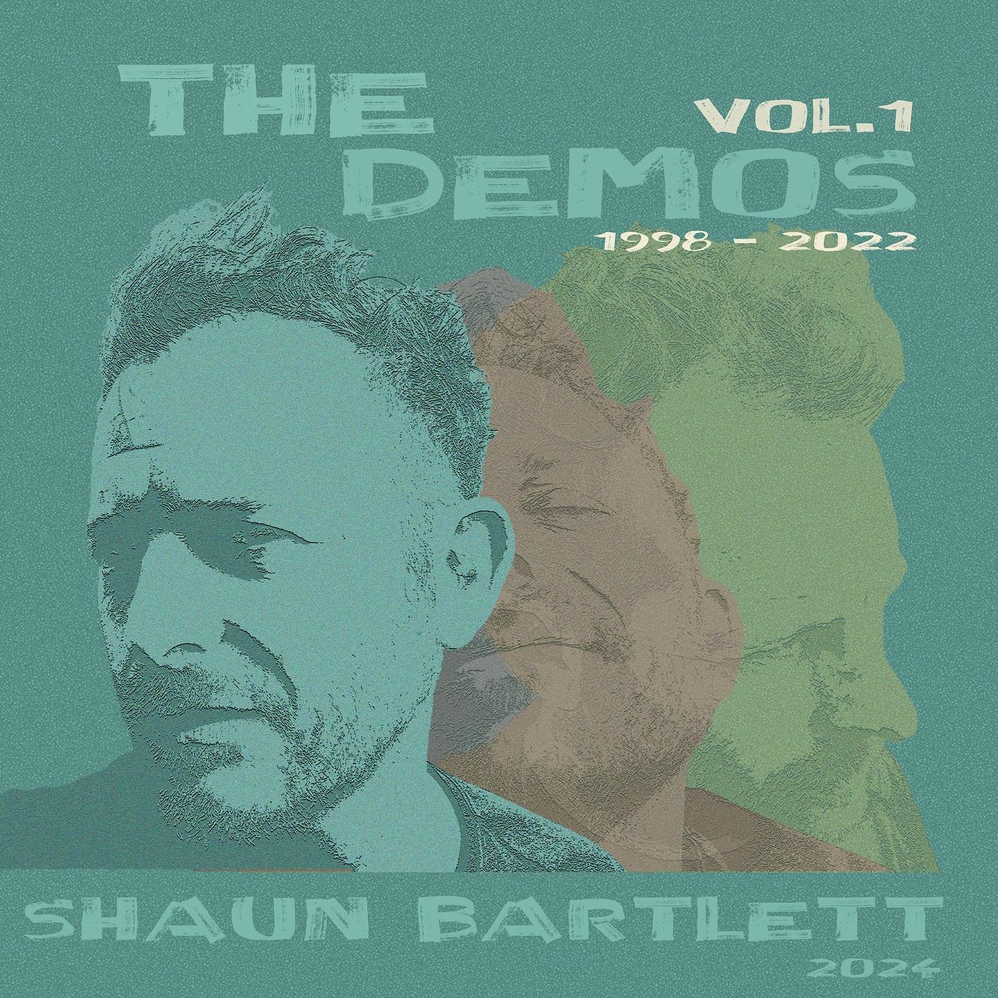 "I Threw a Stone - 2019 demo" - Shaun Bartlett: A Quiet Reflection on Loss
Shaun Bartlett&rsquo;s &ldquo;I Threw A Stone &ndash; 2019 demo&rdquo; carries a quiet confidence, wrapped in its simplicity. The track feels intimate, built around 