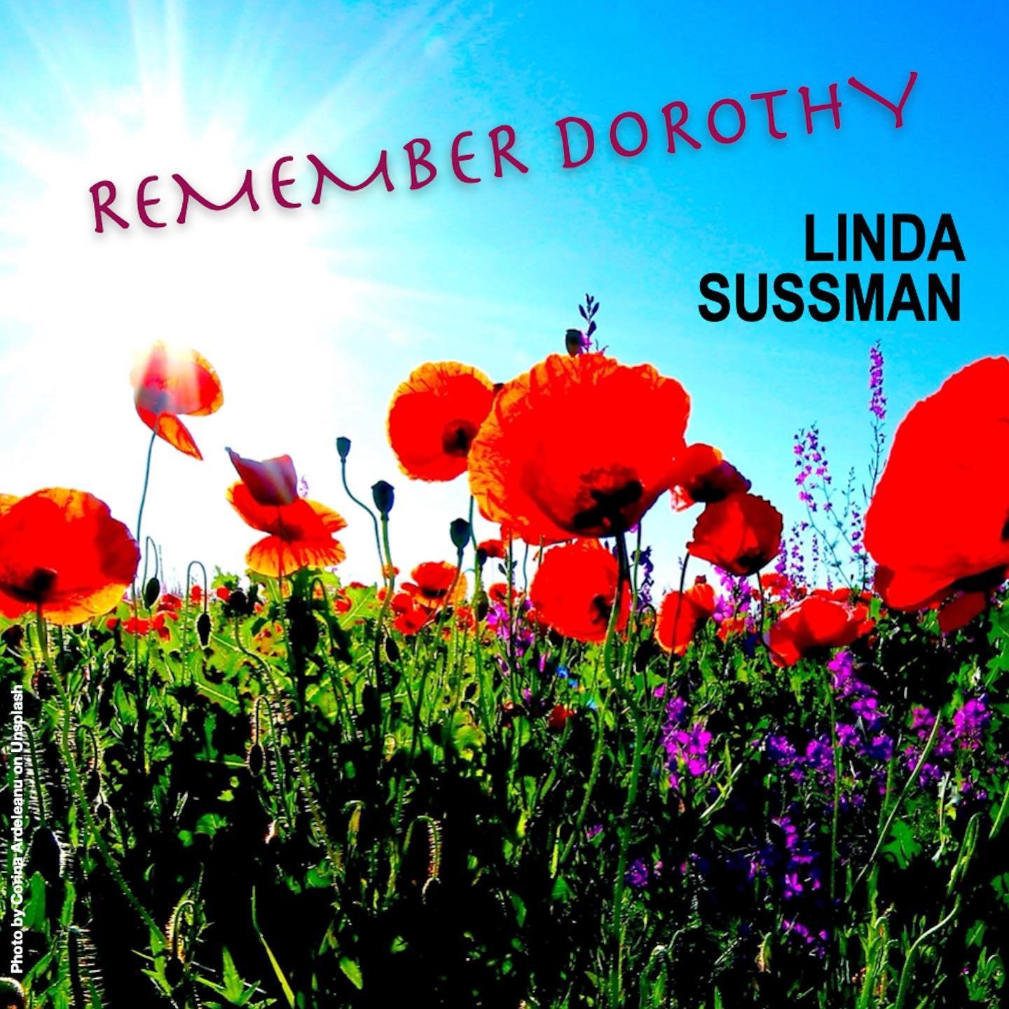 "Remember Dorothy&rdquo; - Linda Sussman: An Anthem of Quiet Courage Linda Sussman&rsquo;s &ldquo;Remember Dorothy&rdquo; feels like a quiet anthem for today&rsquo;s complex landscape. It's not loud, but it doesn&rsquo;t need to be. The song, r