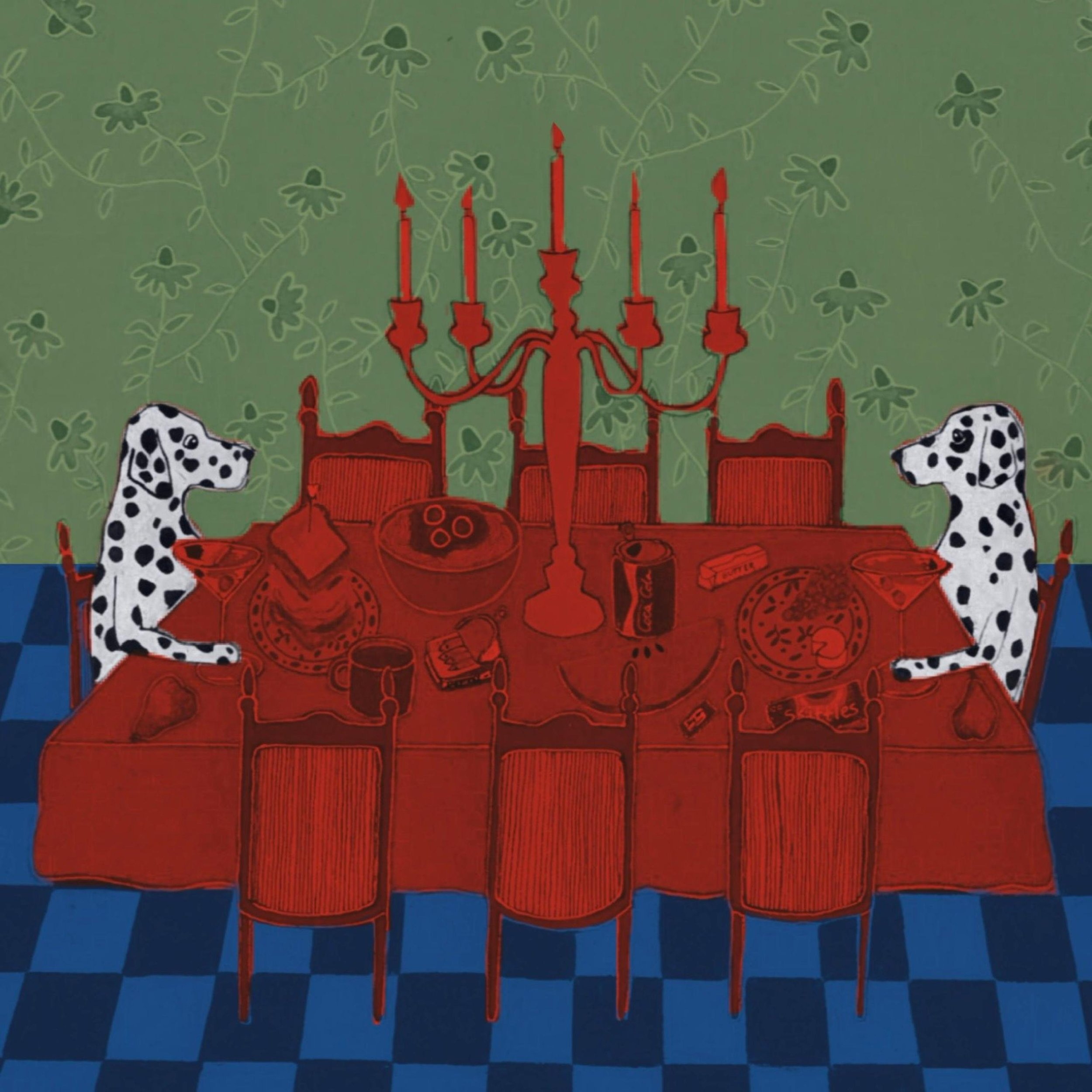 “Small Talk,” Big Sound: Waltzerr on Crafting Their New EP