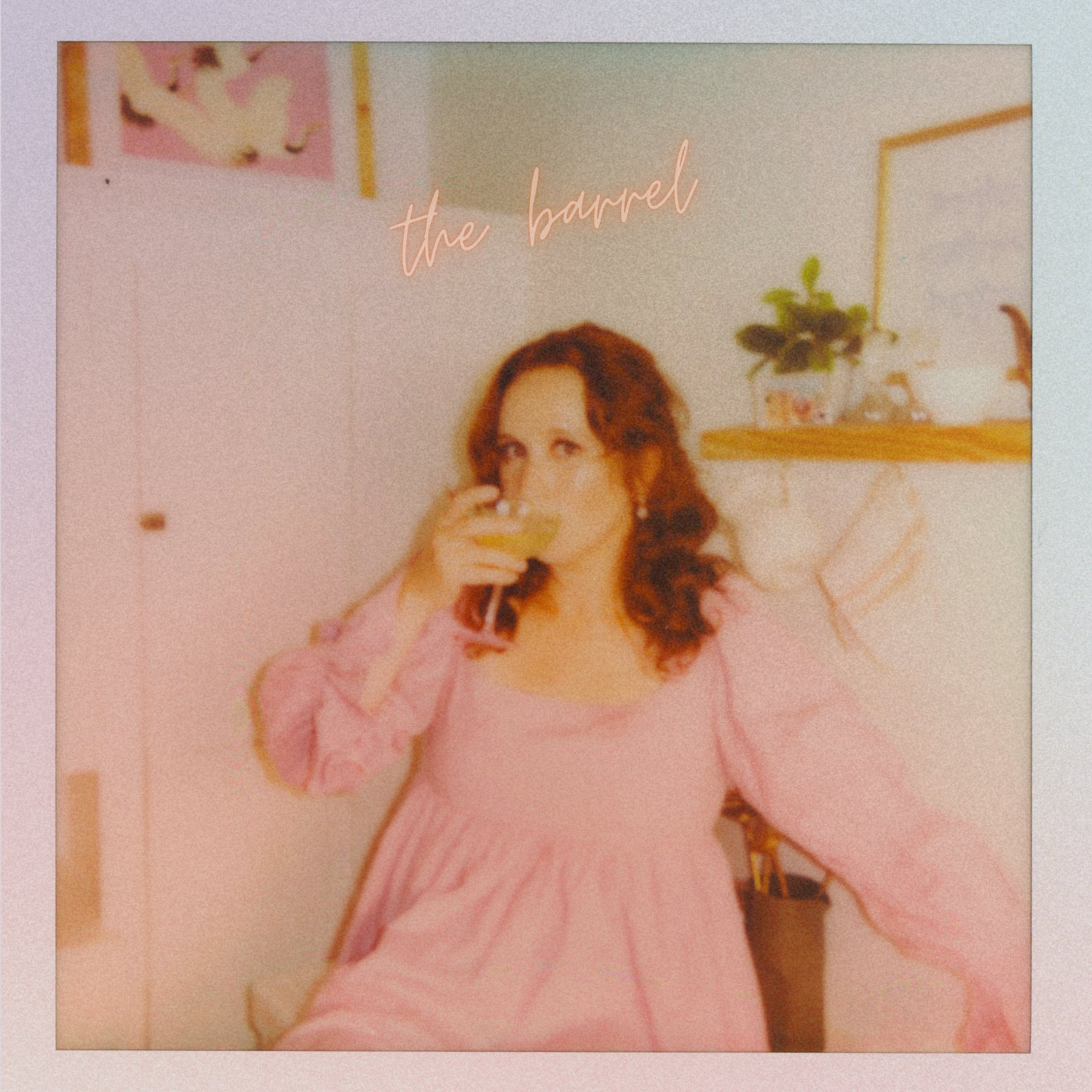 “The Barrel” – Kylie Rothfield: Soulful Indie Pop with a Heavy Heart